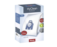 Miele Worki i filtr G/N HyClean 3D Efficiency - 568606 - zdjęcie 1